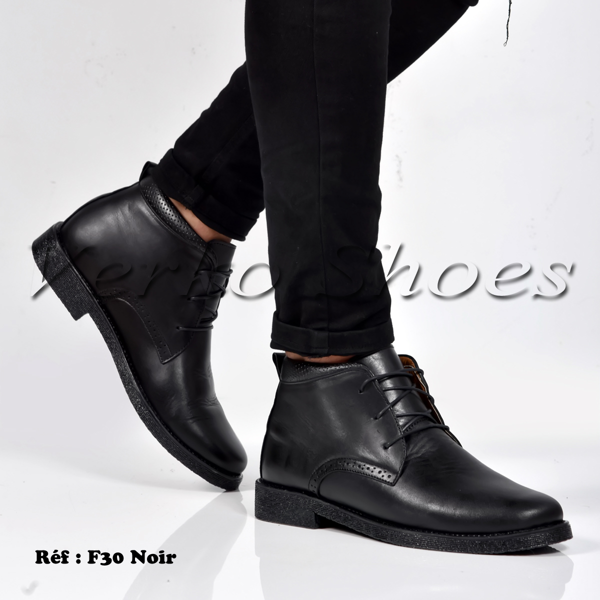 chaussures blackfield