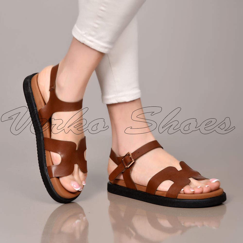 Sandales Pour Femmes Souple et Hyper confortable - Réf 926 WSK -